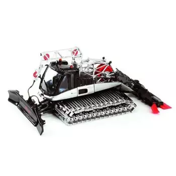 Литая модель автомобиля, масштаб 1:43, Инженерная модель PRINOTH, лэтволка, снегопак, модель 80104, игрушки для взрослых, Классический сувенир, подарки, статический дисплей