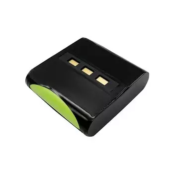 Литиевая батарея 2EXL7431-001 для сбора данных FC300 FC500, 3,7 в, 13600 мАч, перезаряжаемая батарея 2EXL7431-001