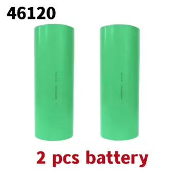 Литиевая батарея BYD 46120