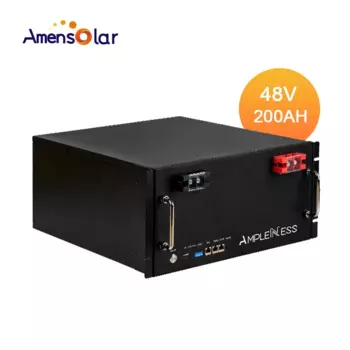 Литиевая батарея мощностью 48 В, 200 ач, 0,6 кВА, домашний Аккумулятор для хранения энергии, 48 В, 200 ач, солнечная батарея lifepo4, мощность 10 кВтч