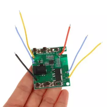 Литиевый аккумулятор HUXUAN для Makita 5S