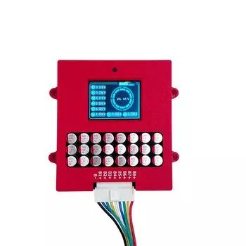 Литиевый эквалайзер Heltecbms 6-8S 5A Lifepo4/Lipo/LTO