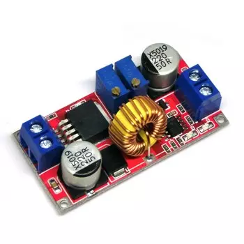 Литиевый регулятор напряжения Stlxy XL4015