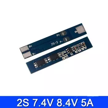 Литий-ионная плата BMS для дрели Stlxy 1S 2S 3S 4S 3A 20A 30A