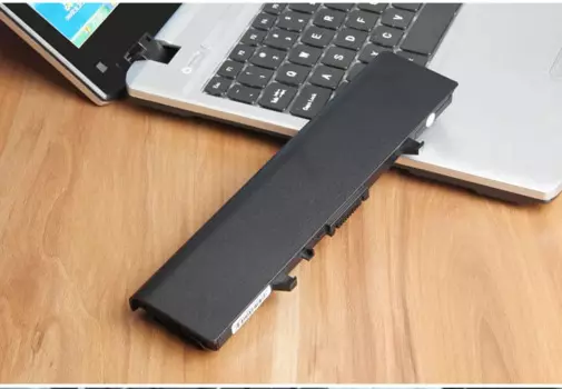Литий-ионный аккумулятор для ноутбука DELL Inspiron, 4400 мАч, 14 в, M4010, N4020, N4030, N4030D, портативный аварийный источник питания