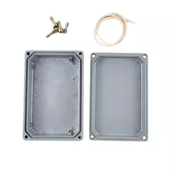 Литой алюминиевый корпус XMSJ EEWJ0047 IP66