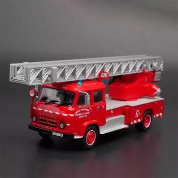 Литой в масштабе 1:43 Ixo Saviem S7 модель автомобиля из сплава готовый продукт серия игрушек автомобильные сувениры коллекционный подарок