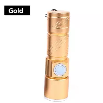 litwod XP-G Q5 портативный фонарик