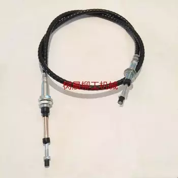 Liu gong Loader ZL30E 50C 856 Джойстик Толкатели мягкий тяга вала 2,1 м 44C0006