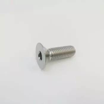 Лиумеили титановые болты M8x15 20 25 30 35 40 мм