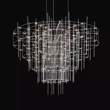 Подвесная лампа Li Xiaohui Светлячок