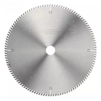 LIVTER Циркулярная пила для алюминия 100T/120T