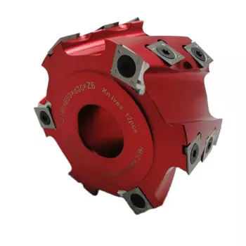 Фреза STR для шлифовки древесины