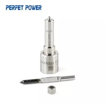 LIWEI F00VX40042, F 00V X40 042 Дизельное сопло для 0445116012 , 0445116064 , 0986435403 Топливная форсунка Китай, новая