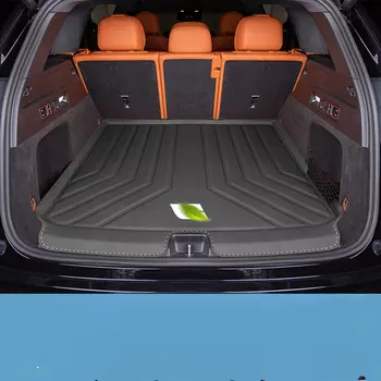 Lixiang L7 2024, принадлежности для модификации автомобиля для ковриков в багажник, автомобильные аксессуары, инструменты для авто