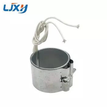 LJXH Ленточный нагреватель из нержавеющей стали 220В