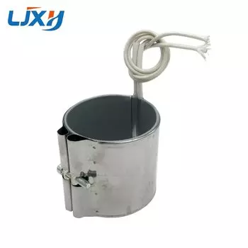 LJXH Ленточный нагреватель из нержавеющей стали 220В 330/360/400Вт