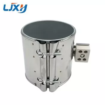 LJXH Ленточный нагреватель из нержавеющей стали 220В