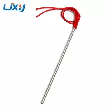 LJXH Нагреватели стержневые 6х140-200 мм 210-300 Вт