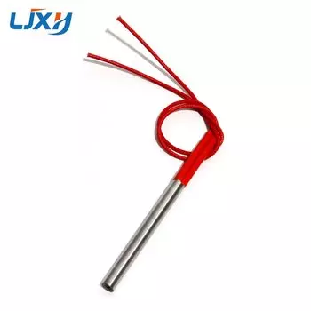 LJXH Трубчатые нагревательные элементы 6мм 220В 50-100Вт