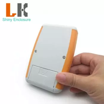 Портативная распределительная коробка LK-HC02B