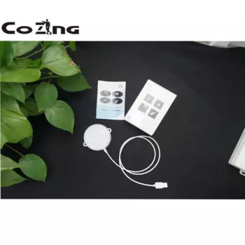 LLLT 650нм и 808нм холодное COZING физиотерапия ручной мощный COZING терапевтический прибор для лечения боли в теле домашних животных