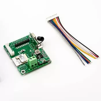 LLXLJY 8-канальный WiFi/Zigbee дистанционный переключатель