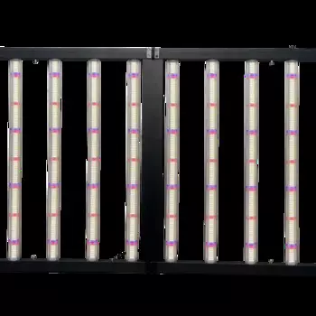 УФ-лампа Lm301B для выращивания растений, 1200 Вт