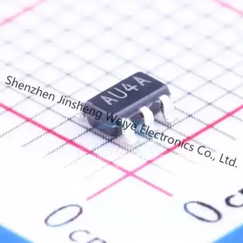 LM7321QMFX Операционные усилители-Op Amps Sgl Ch RRIO Hi Outpt ток 15 в Op Amp