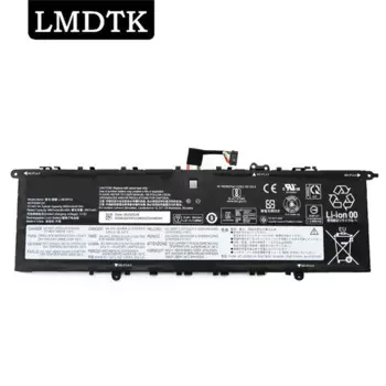 LMDTK Новый аккумулятор для ноутбука L19D4PH3 L19C4PH3 L19M4PH3 для Lenovo Yoga 14S 2021 PRO 14 15,44 В 61WH серии ноутбуков