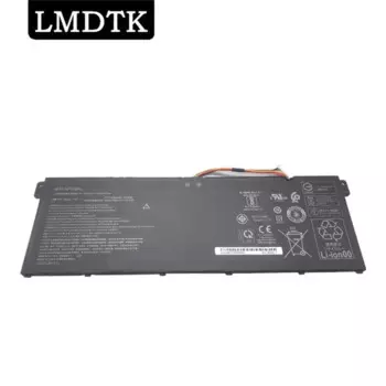LMDTK Новый AP19B5L15.4V 54.6WH Аккумулятор для ноутбука Acer Aspire A515-44-R5XW A515-43 Sf314-42