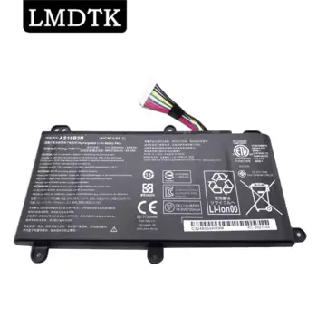 LMDTK Новый AS15B3N Аккумулятор для ноутбука Acer Predator 17 15 G9-591-713C 21X G9-792-72S6 17x GX21-71