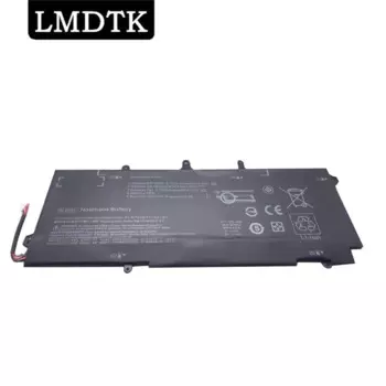 LMDTK Новый BL06XL Аккумулятор для ноутбука HP EliteBook Folio 1040 G0 G1 G2 Series BL06 HSTNN-DB5D 722236-171