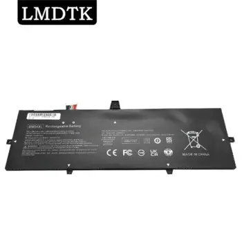 LMDTK Новый BM04XL Аккумулятор для ноутбука Hp Elitebook X360 1030 G3 серии HSTNN-DB8L BM04056XL 7,6 V 56.2WH