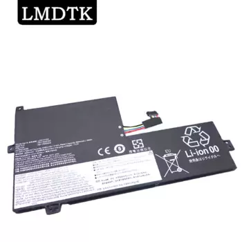 LMDTK Новый L20L3PG0 L20C3PG0 L20D3PG0 Аккумулятор для ноутбука Lenovo 100E 300E 500E Chromebook GEN 3 FLEX 3 CHROME 11M836 Series