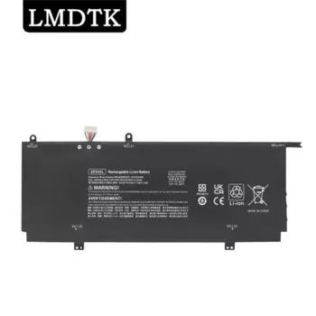 LMDTK Новый SP04XL 15,4 V 61.4WH Аккумулятор для ноутбука HP Spectre x360 модель 13-ap0041TU ap0029TU ap0030TU ap0031TU