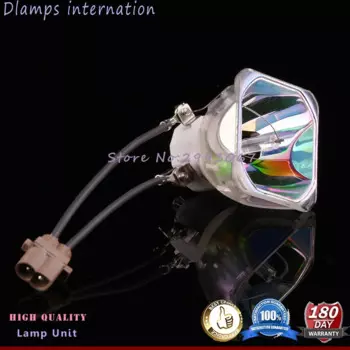 LMP-H230 LMP-H260 сменный проектор для SONY LMPH230 VPL-VW300ES VPL-VW350ES VW500ES VW600ES BULB