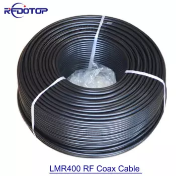 RFDOTOP LMR400 кабель 50 Ом