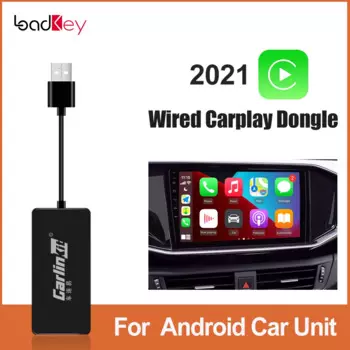 Loadkey и Carlinkit беспроводной Carplay Android радио авто для автомагнитола Volkswagen vw Passat b6 b5 b7 b8 t5 CC Polo 6r Sedan Touran Touareg