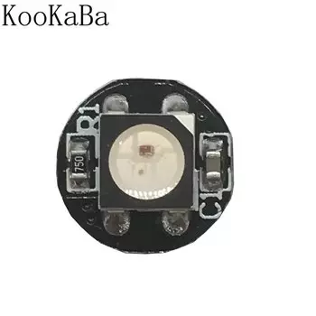 LOAMLIN WS2812B RGB/RGBW светодиодная лента