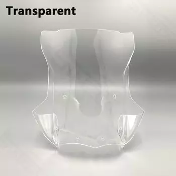 Лобовое стекло для BMW R1200GS ADV 2005-2012 2006 2007 2008 2009 2010 2011, ветровые стекла мотоцикла, ветровые дефлекторы, прозрачные