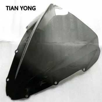 Лобовое стекло для Honda CBR 600 F4I CBR600 f4i 2001 2002 2003 2004 2005 2006 cbr