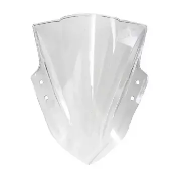 Лобовое стекло для Kawasaki Ninja 250 300 2013 2014 2015 2016 2017 EX300R EX300 300 ветровые дефлекторы Viser