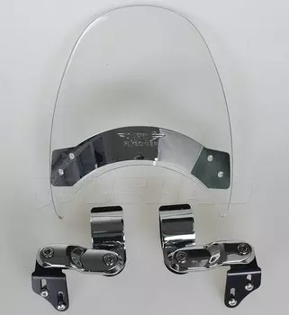 Лобовое стекло для мотоцикла 1986-2010 Suzuki GZ250 GZ 250 Savage 650 LS650P LS650 LS 86 88 95 99 08 09 10