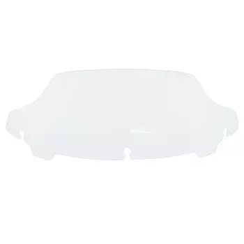 Лобовое стекло для мотоцикла 7 "для Harley Touring Electra Street Glide FLHX FLHT 2014 2015 2016 2017 2018