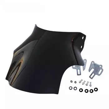 Лобовое стекло для мотоцикла Honda CB400 CB 400 Super Four CB400SF CB 400 SF ABS