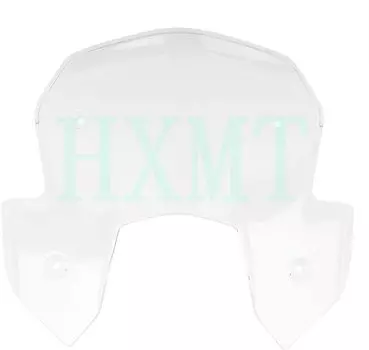 Лобовое стекло для мотоцикла KTM 1050 1050ADV KTM 1190 Super Adventure 1190 ADV KTM1050 KTM1190 1190ADV