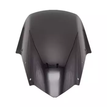 Лобовое стекло для мотоцикла Yamaha FZ1 Fazer FZ1S FZS1000S 2006 2007 2008 2009 2010 2011 2012 2013 2014 2015