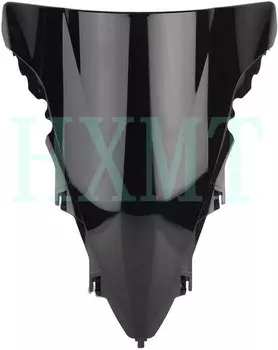 Лобовое стекло для мотоцикла Yamaha YZF 1000 R1 2009 2010 2011 2012 2013 2014 лобовое стекло двойная пузырьковая обтекатель YZFR1