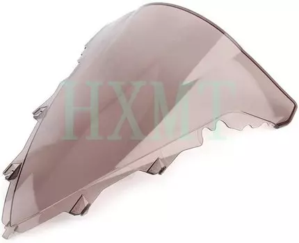 Лобовое стекло для мотоцикла Yamaha YZF 1000 R1 2009 2010 2011 2012 2013 2014 Черное